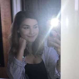 Meet your Posher, Lindsey